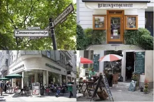 Dnevni boravak