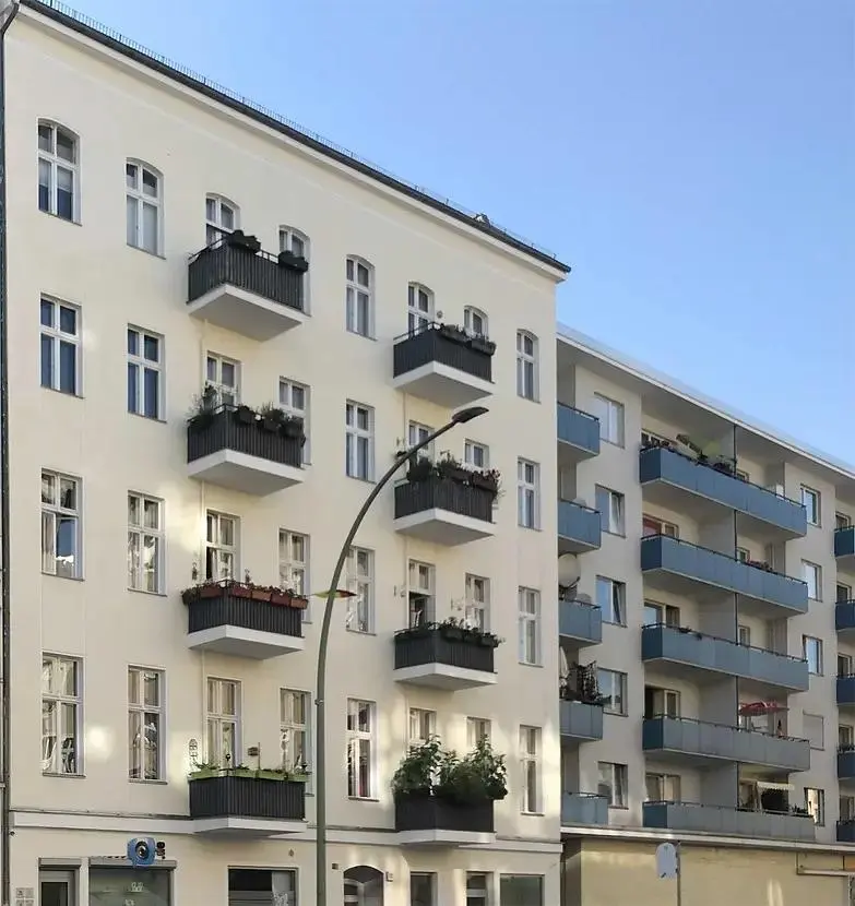 Dnevni boravak