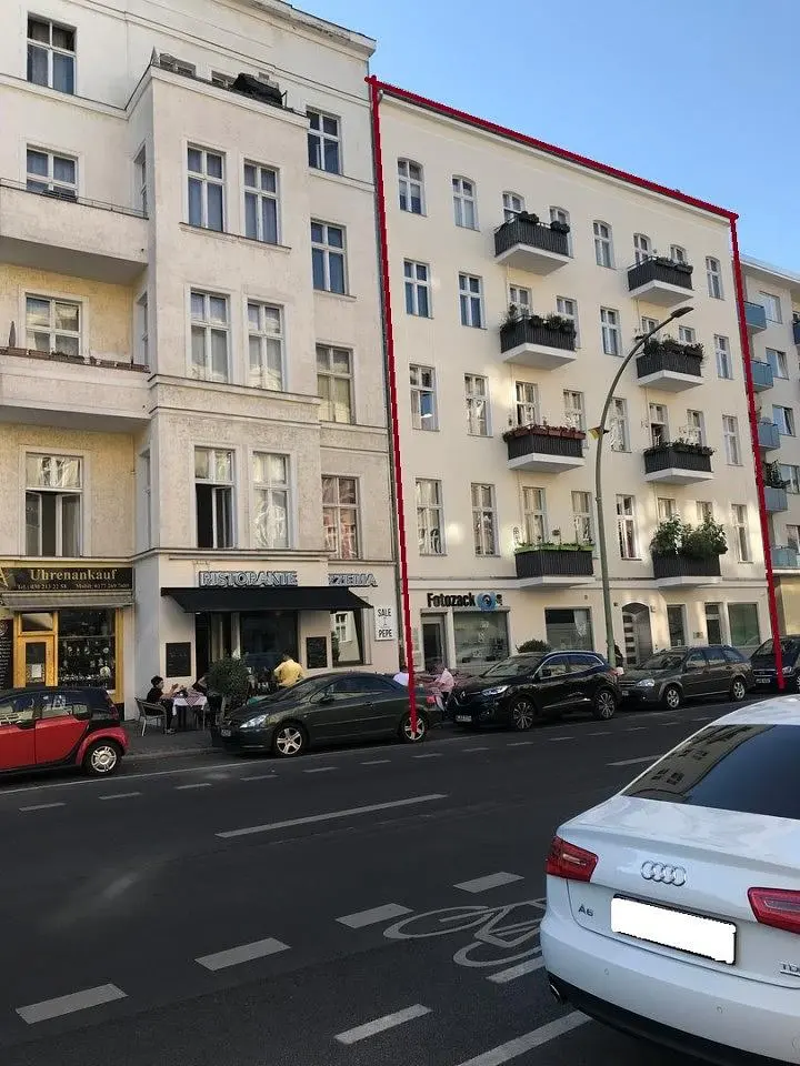 Dnevni boravak