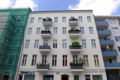 Dnevni boravak