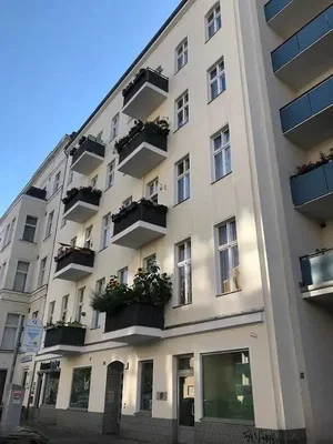 Dnevni boravak