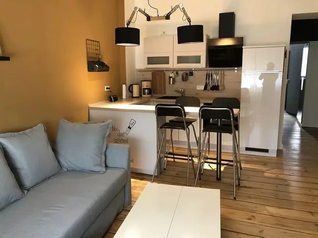 Salón