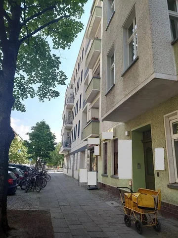 Dnevni boravak