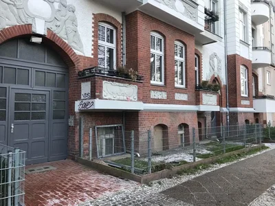 Dnevni boravak