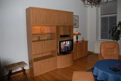 Dnevni boravak