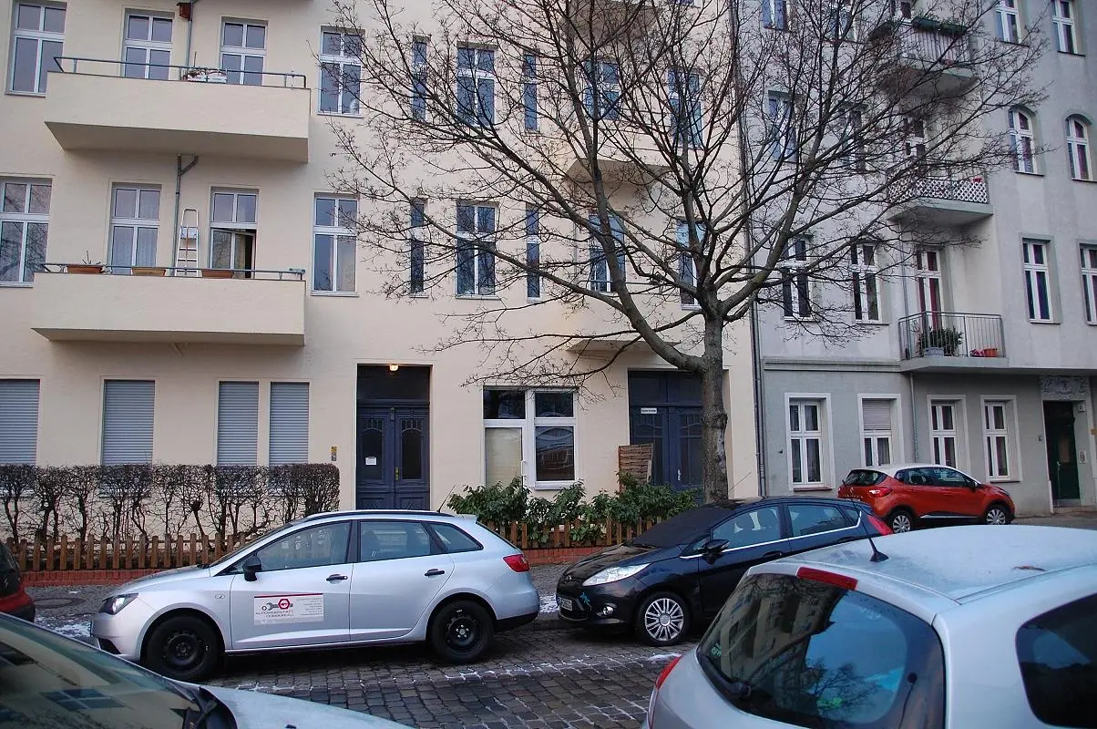 Dnevni boravak