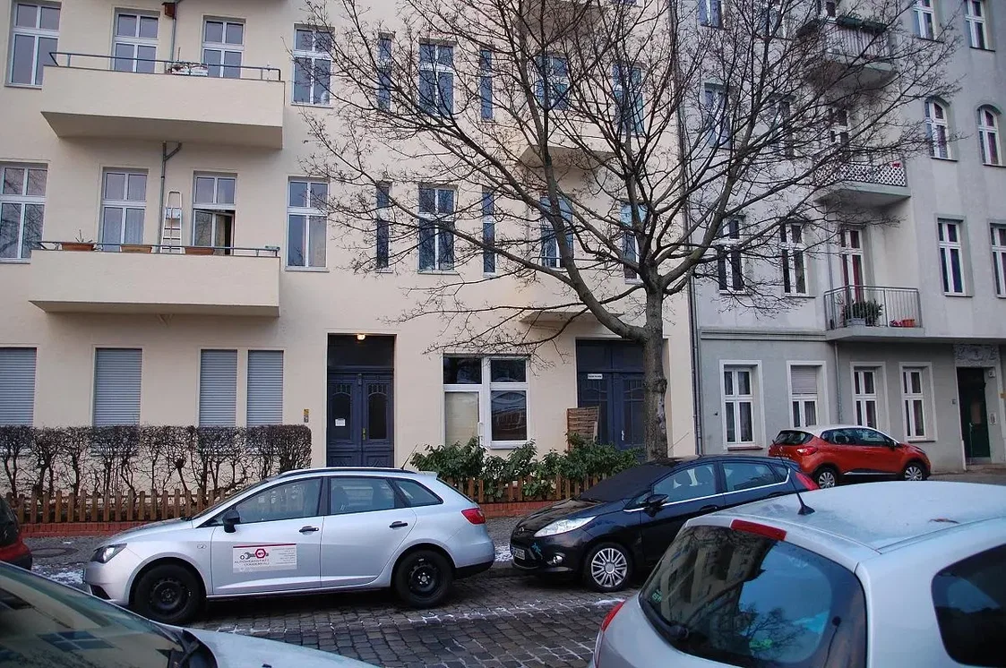Dnevni boravak