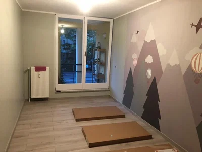 Dnevni boravak
