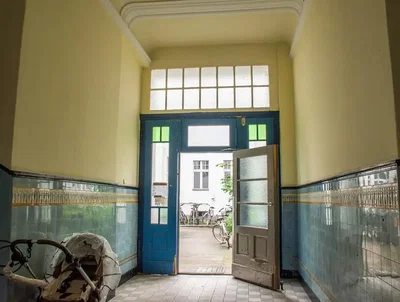 Salón