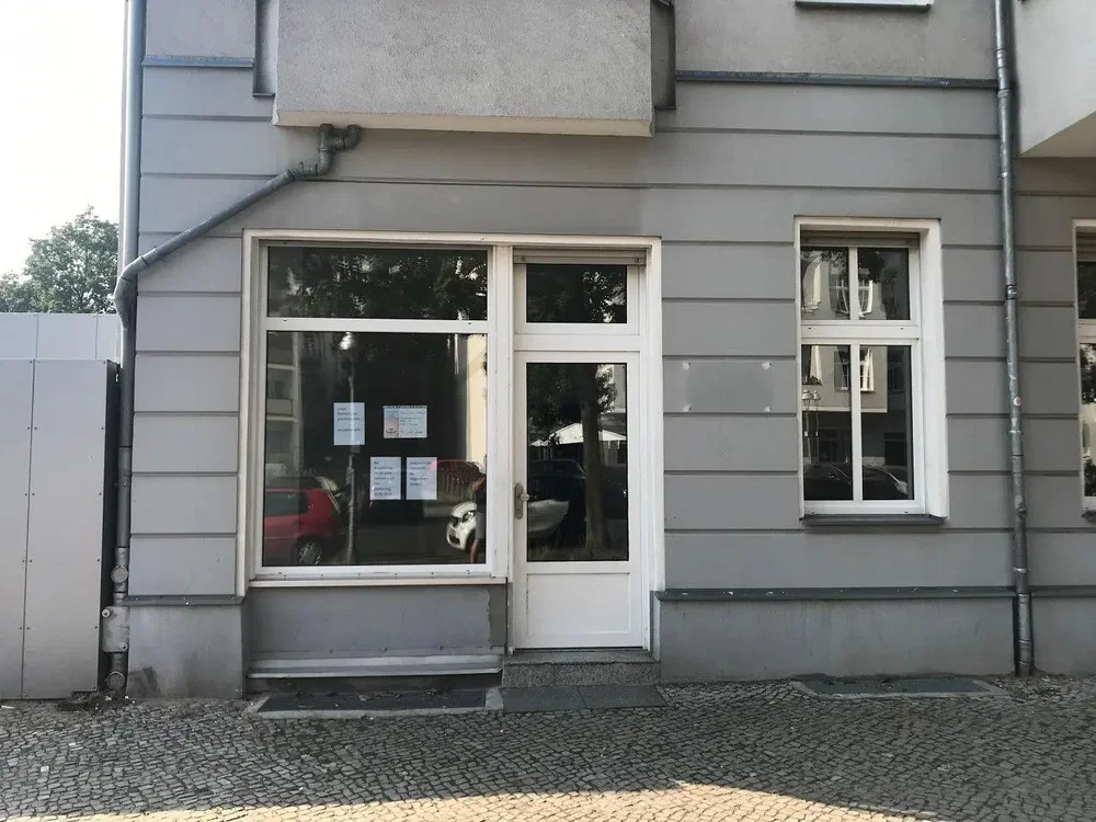 Salon