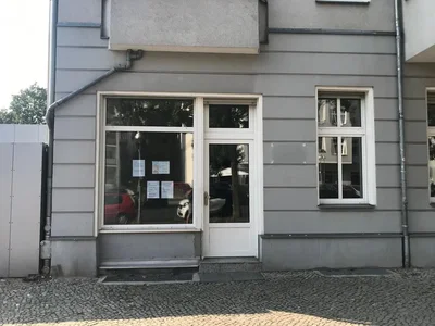 Salon