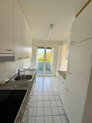Obývačka