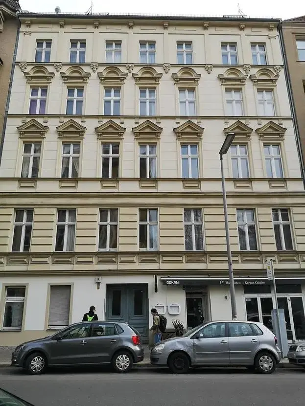 Dnevni boravak