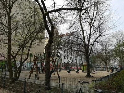 Dnevni boravak