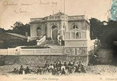 Salon