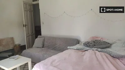 Oturma odası