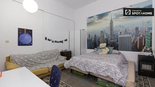 Soggiorno