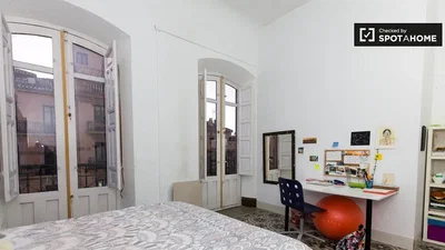 Soggiorno
