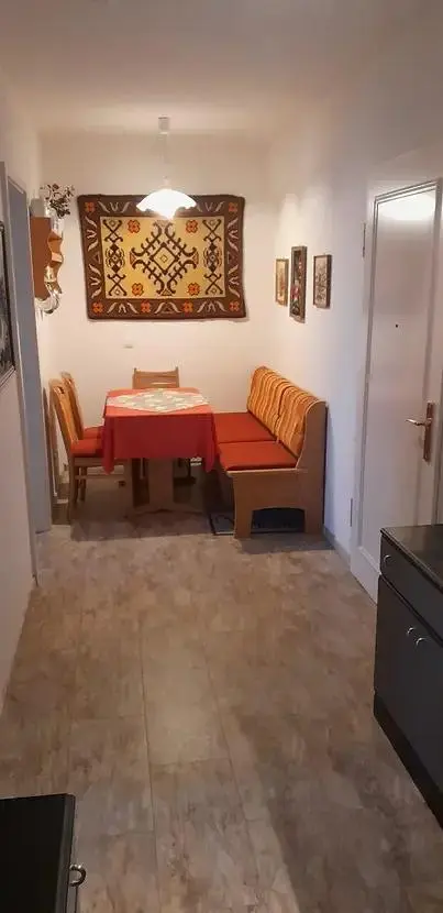 Dnevni boravak