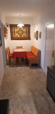 Dnevni boravak