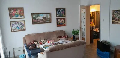 Dnevni boravak