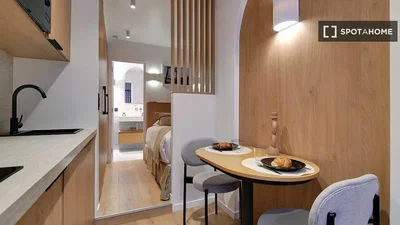 Woonkamer