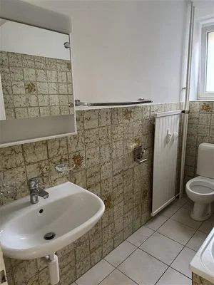 Obývačka