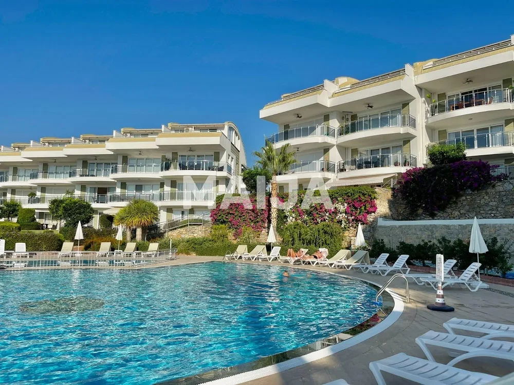 Obývačka