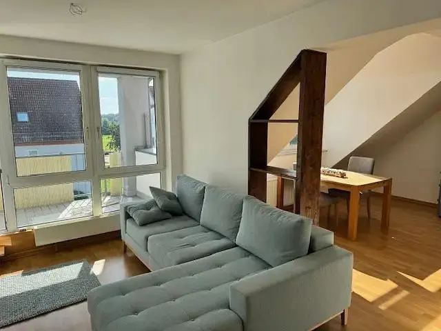 Obývačka