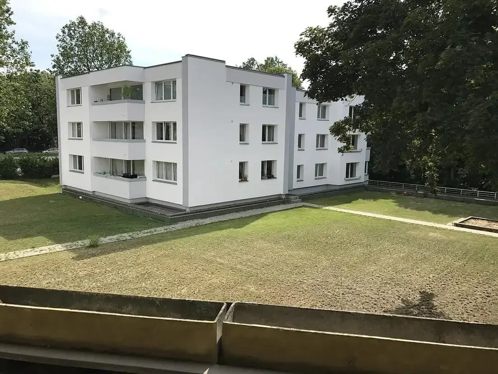 Obývačka