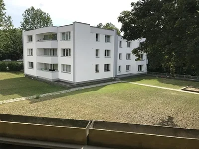 Obývačka