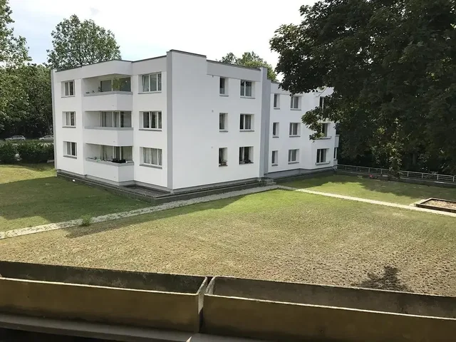 Obývačka