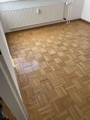 Obývačka