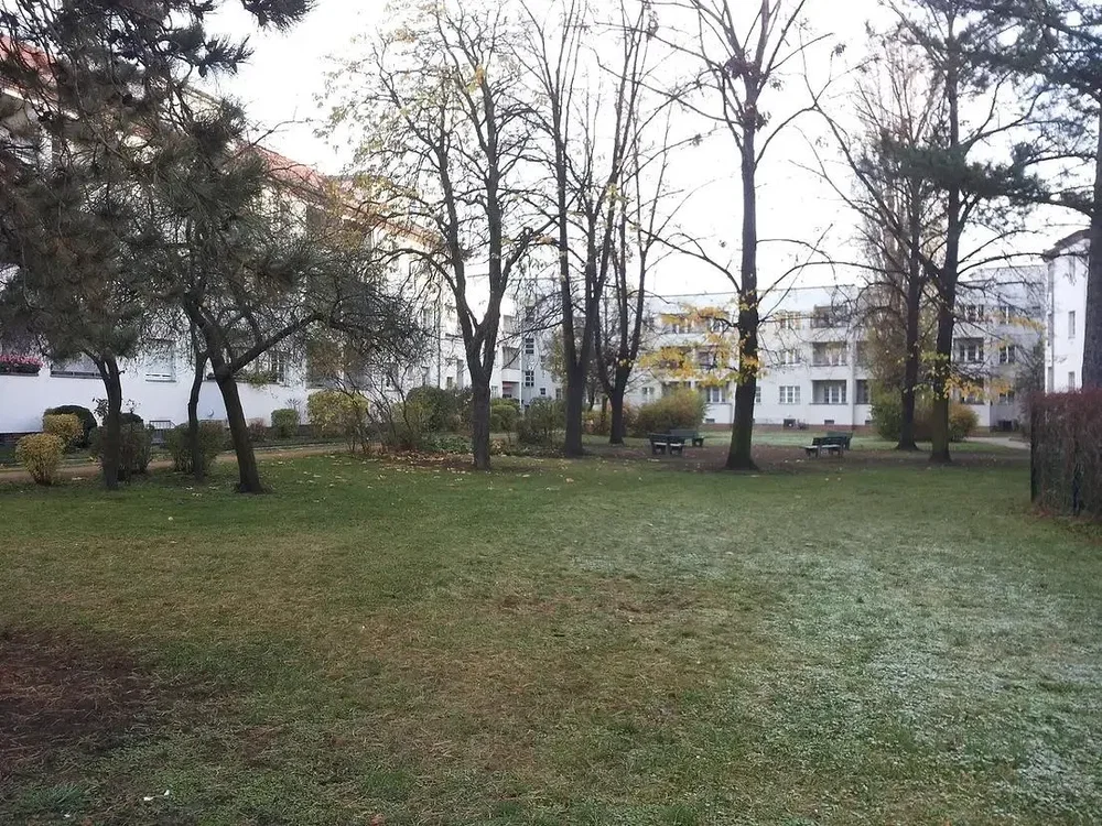 Obývačka