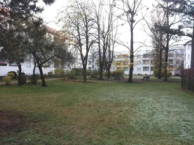 Obývačka
