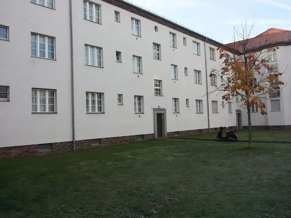Obývačka
