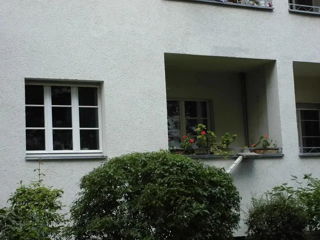Obývačka