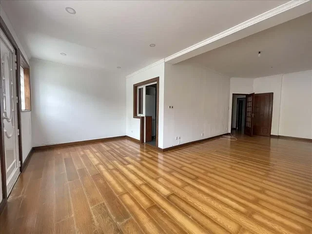 Obývačka