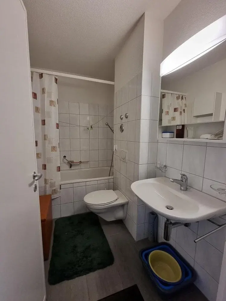 Obývací pokoj