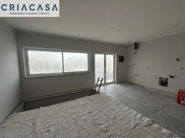 Obývačka