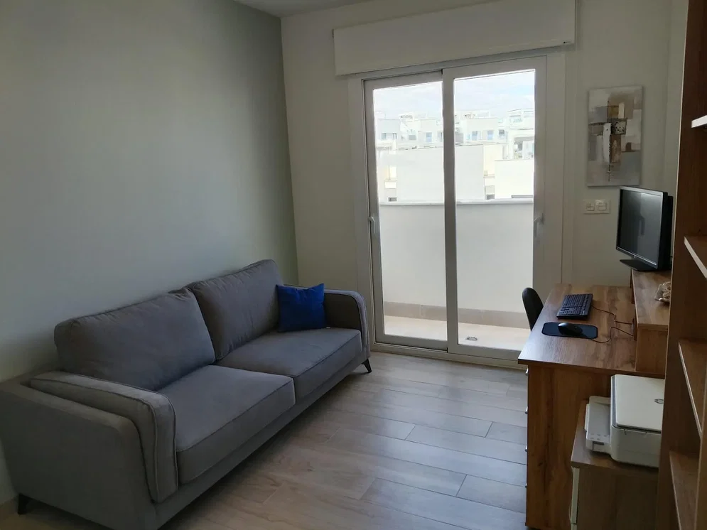 Salón