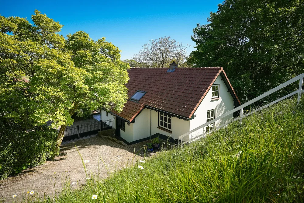 Obývačka