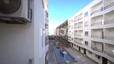 Oturma odası