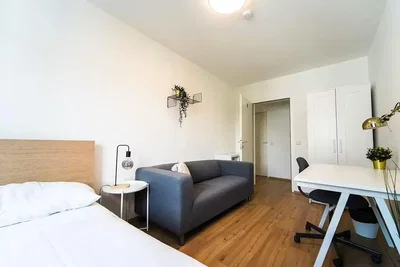Obývačka