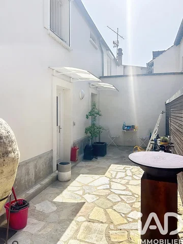 Oturma odası