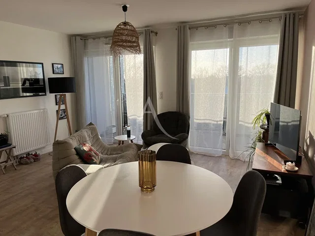 Obývací pokoj