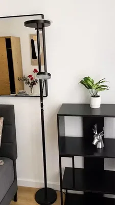 غرفة معيشة
