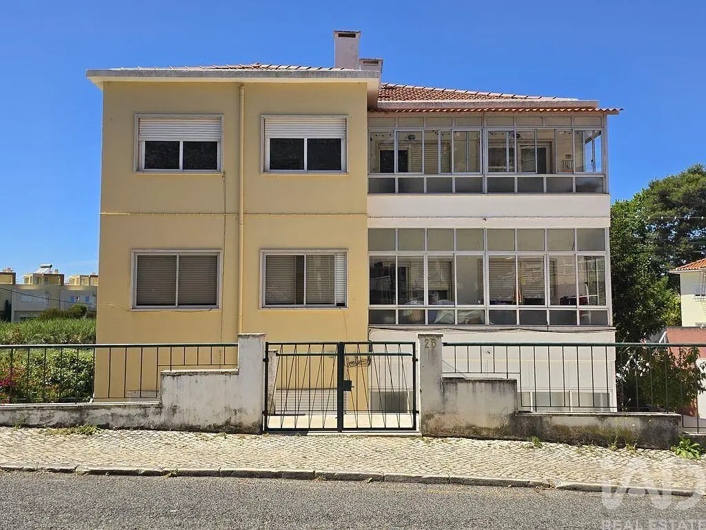 Oturma odası