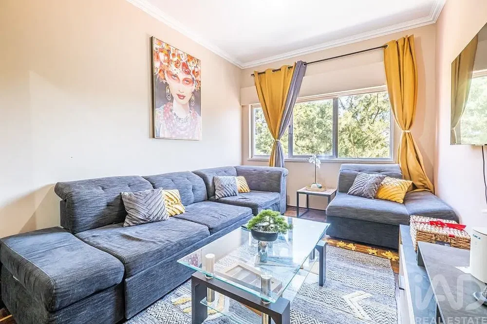 Woonkamer