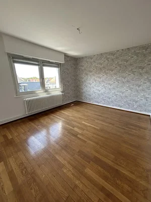 Obývačka